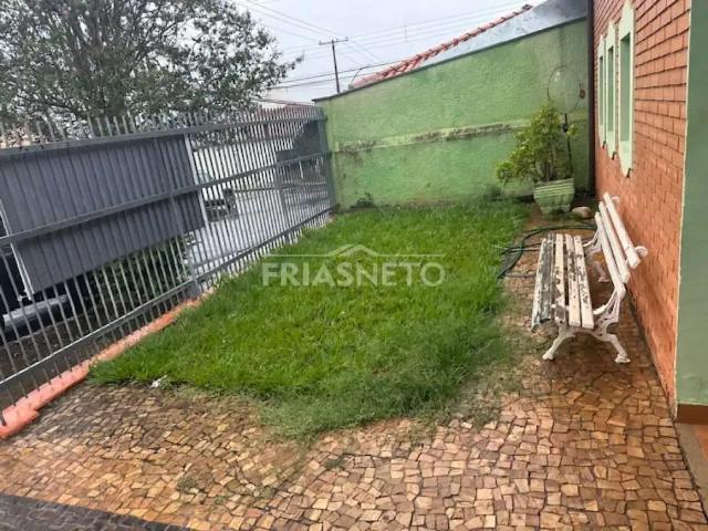 Casa aluguel em Região Imediata de Piracicaba, Região Metropolitana de Piracicaba
