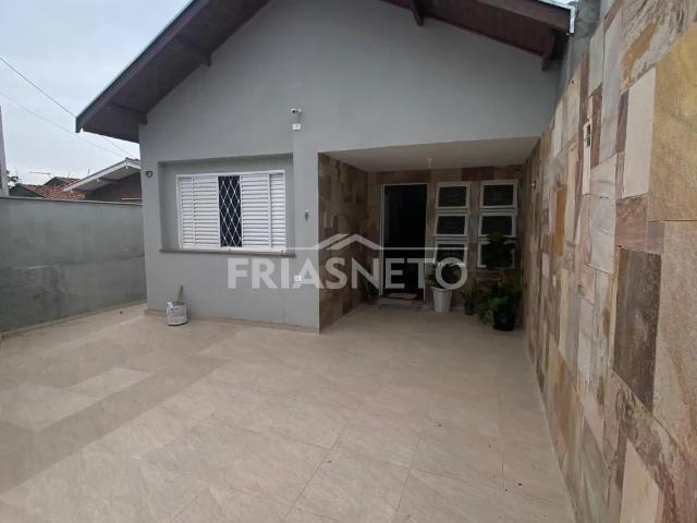 Casa aluguel em Piracicaba