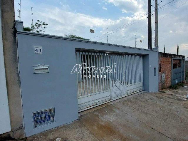 Casa aluguel em Região Imediata de Piracicaba, Região Metropolitana de Piracicaba