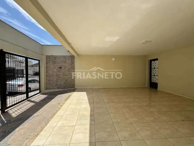 Casa aluguel em Região Imediata de Piracicaba, Região Metropolitana de Piracicaba