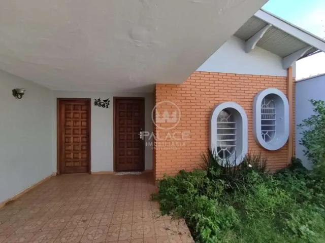 Casa aluguel em Região Imediata de Piracicaba, Região Metropolitana de Piracicaba