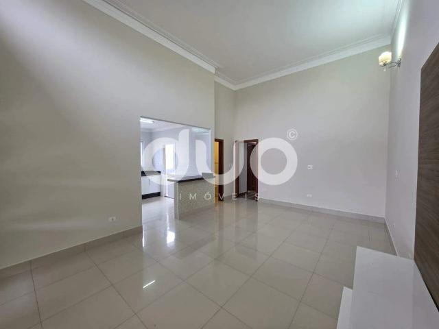 Casa aluguel em Residencial La Plaza, Piracicaba
