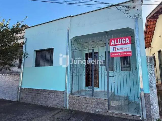 Casa aluguel em Região Imediata de Piracicaba, Região Metropolitana de Piracicaba