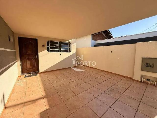 Casa aluguel em Região Imediata de Piracicaba, Região Metropolitana de Piracicaba