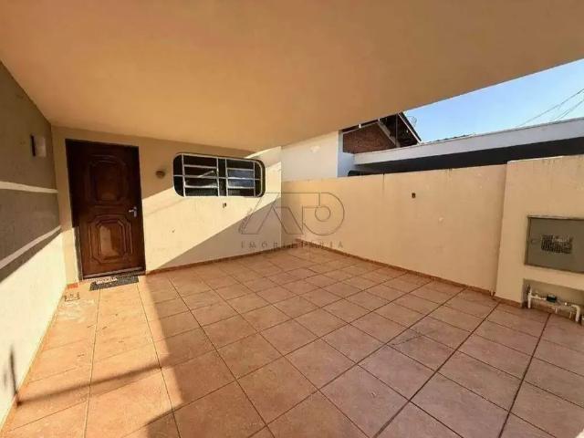 Casa aluguel em Região Imediata de Piracicaba, Região Metropolitana de Piracicaba
