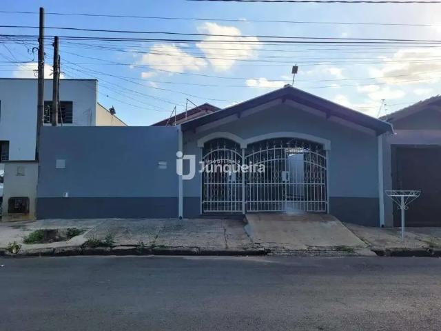 Casa aluguel em Piracicaba