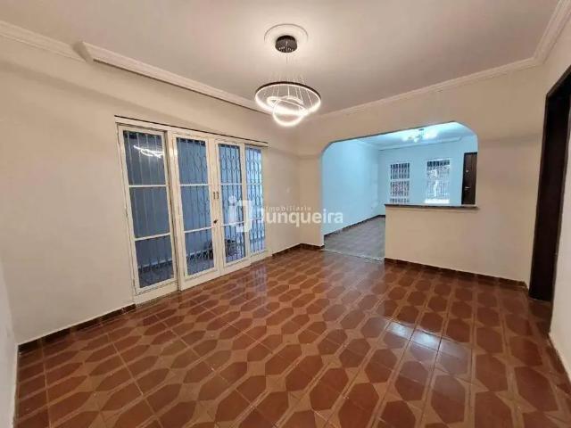 Casa aluguel em Piracicaba