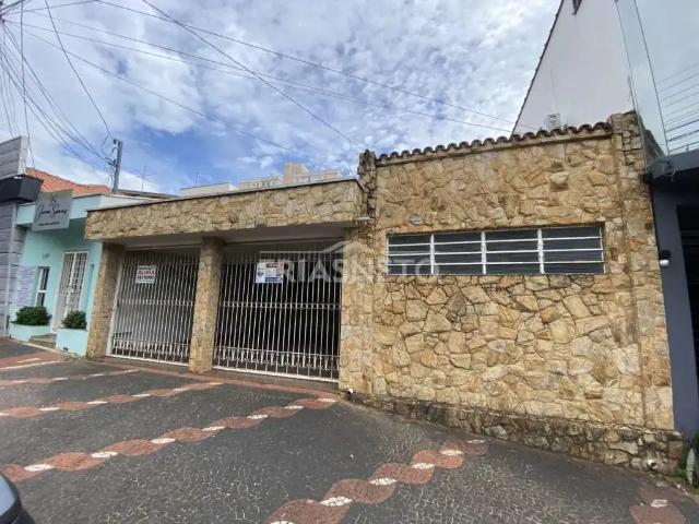 Casa aluguel em Piracicaba