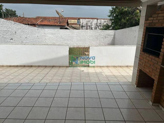 Casa aluguel em Região Imediata de Piracicaba, Região Metropolitana de Piracicaba