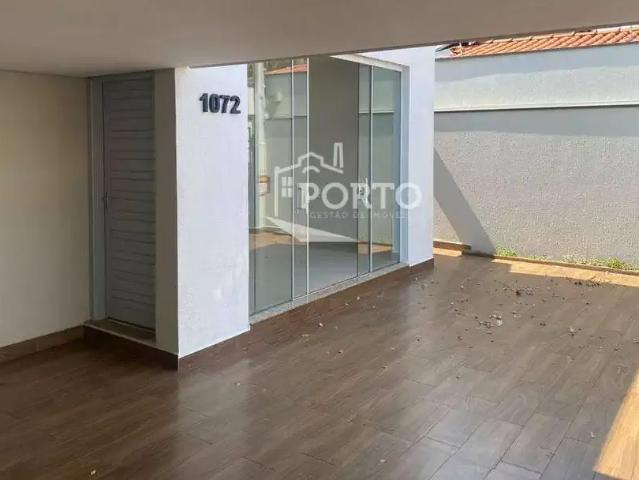 Casa aluguel em Região Imediata de Piracicaba, Região Metropolitana de Piracicaba