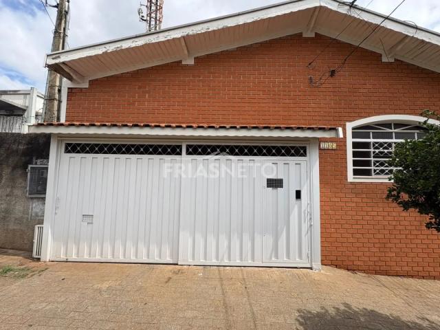 Casa aluguel em Região Imediata de Piracicaba, Região Metropolitana de Piracicaba