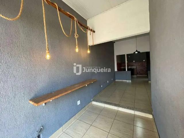 Casa aluguel em Região Imediata de Piracicaba, Região Metropolitana de Piracicaba