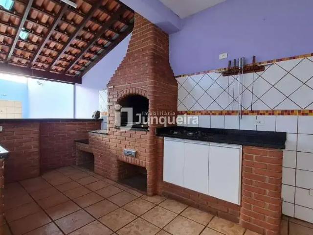 Casa aluguel em Região Imediata de Piracicaba, Região Metropolitana de Piracicaba