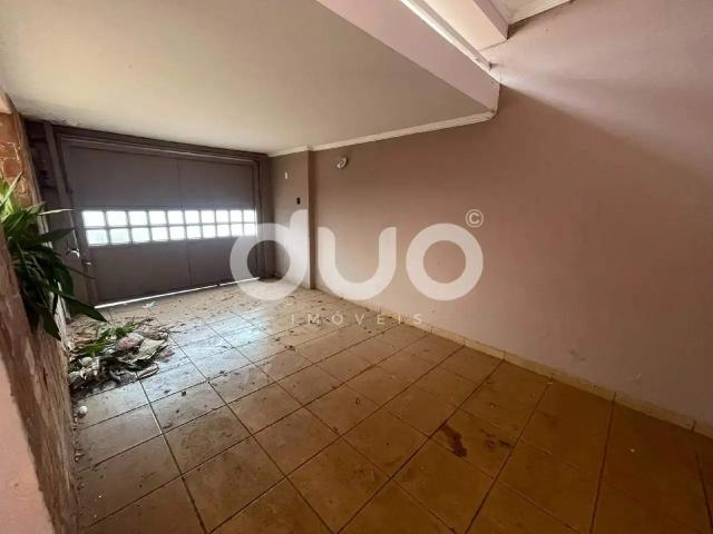 Casa aluguel em Piracicaba