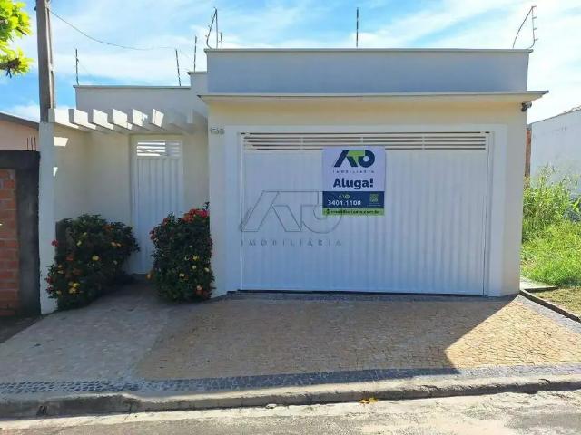 Casa aluguel em Região Imediata de Piracicaba, Região Metropolitana de Piracicaba