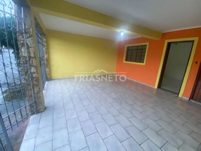 Casa aluguel em Região Imediata de Piracicaba, Região Metropolitana de Piracicaba
