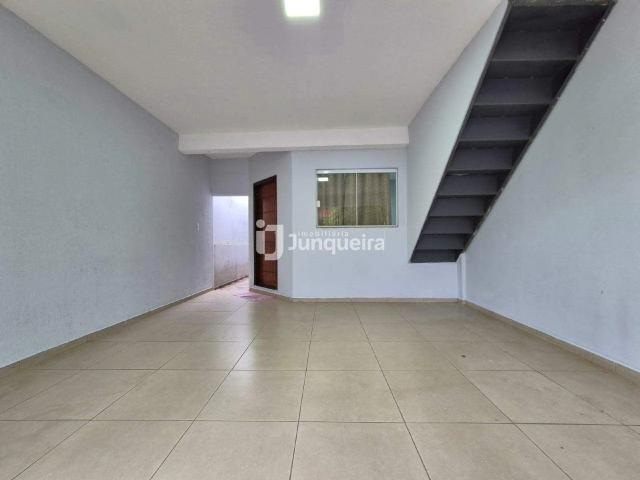 Casa aluguel em Piracicaba, Região Geográfica Intermediária de Campinas