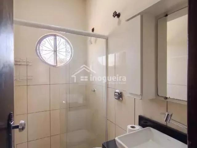 Casa aluguel em Região Imediata de Presidente Prudente, Pirapozinho