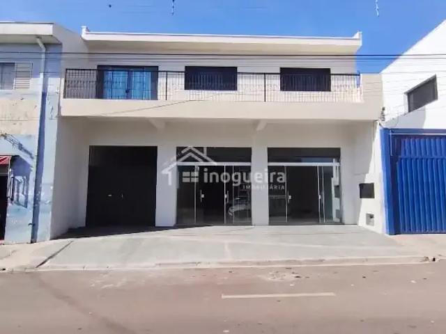 Casa aluguel em Região Imediata de Presidente Prudente, Pirapozinho