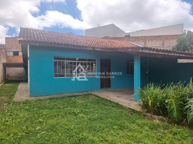 Casa aluguel em Piraquara, Região Geográfica Intermediária de Curitiba