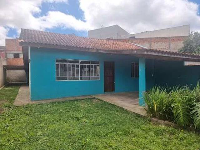 Casa aluguel em Piraquara, Região Geográfica Intermediária de Curitiba