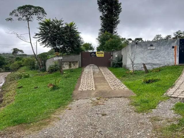 Casa aluguel em Região Geográfica Imediata de Curitiba, Região Metropolitana de Curitiba