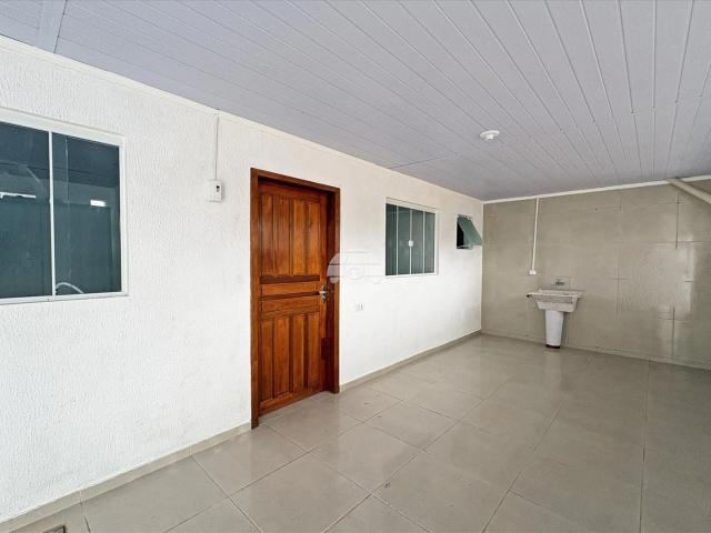 Casa aluguel em Região Geográfica Imediata de Curitiba, Região Metropolitana de Curitiba