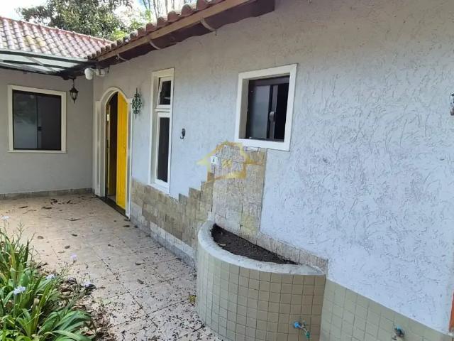 Casa aluguel em Região Geográfica Imediata de Curitiba, Região Metropolitana de Curitiba