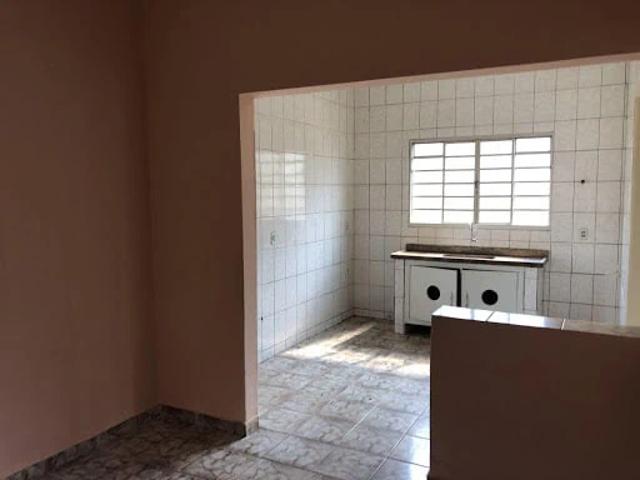 Casa aluguel em Pirassununga