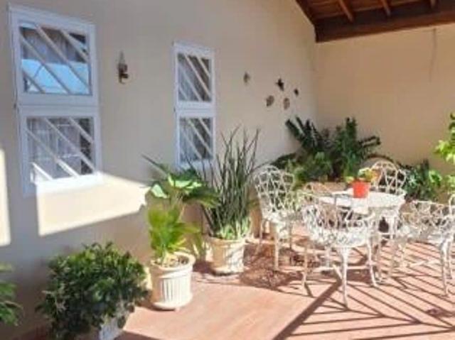 Casa aluguel em Piratininga