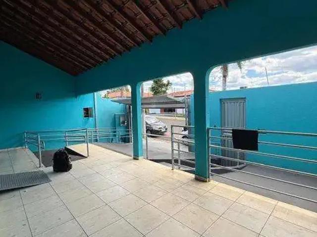 Casa aluguel em Região Imediata de Bauru, Piratininga
