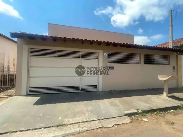 Casa aluguel em Região Imediata de Bauru, Piratininga