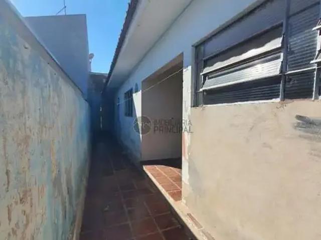 Casa aluguel em Região Imediata de Bauru, Piratininga