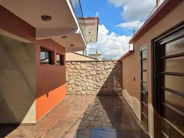 Casa aluguel em Região Geográfica Imediata de Poços de Caldas, Poços de Caldas