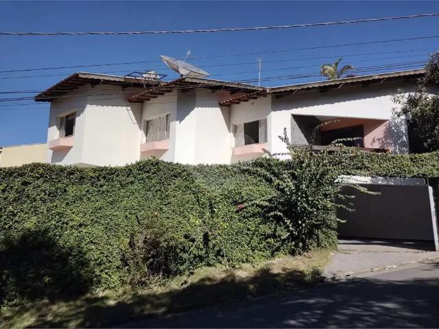 Casa aluguel em Região Geográfica Imediata de Poços de Caldas, Poços de Caldas