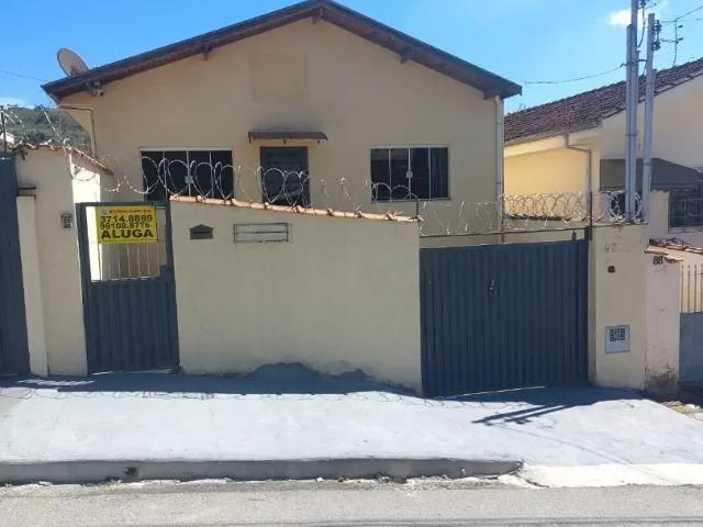 Casa aluguel em Região Geográfica Imediata de Poços de Caldas, Poços de Caldas