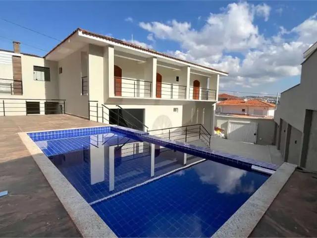 Casa aluguel em Região Geográfica Imediata de Poços de Caldas, Poços de Caldas