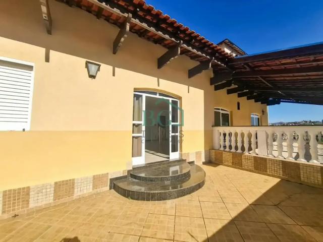 Casa aluguel em Região Geográfica Imediata de Poços de Caldas, Poços de Caldas