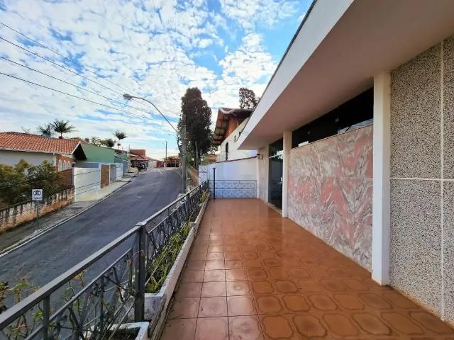 Casa aluguel em Região Geográfica Imediata de Poços de Caldas, Poços de Caldas