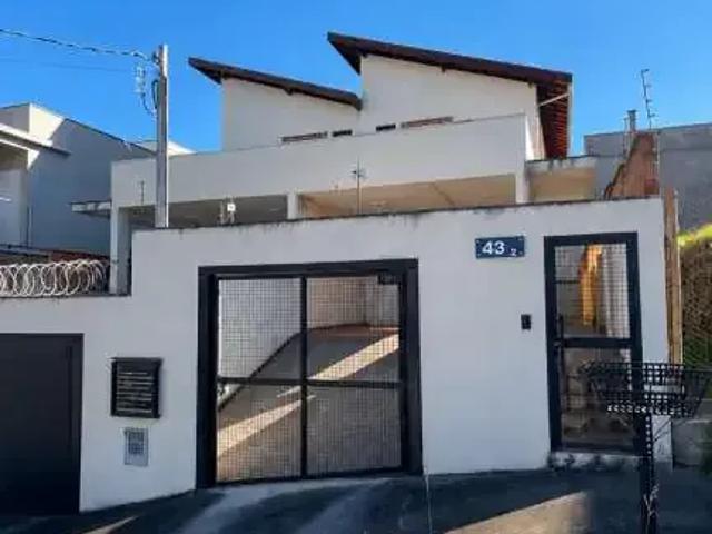 Casa aluguel em Região Geográfica Imediata de Poços de Caldas, Poços de Caldas