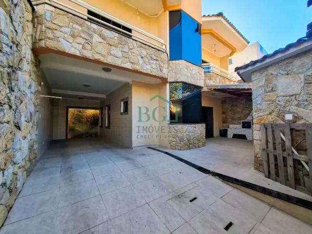 Casa aluguel em Região Geográfica Imediata de Poços de Caldas, Poços de Caldas