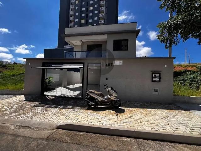 Casa aluguel em Região Geográfica Imediata de Poços de Caldas, Poços de Caldas