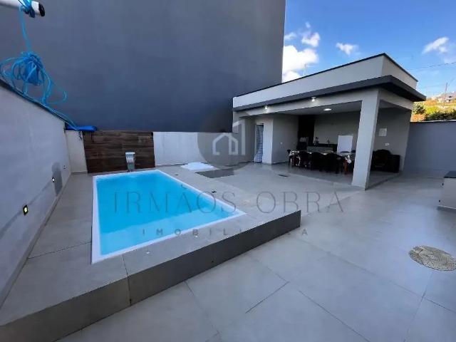 Casa aluguel em Região Geográfica Imediata de Poços de Caldas, Poços de Caldas