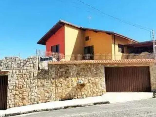 Casa aluguel em Região Geográfica Imediata de Poços de Caldas, Poços de Caldas