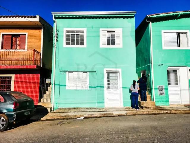 Casa aluguel em Região Geográfica Imediata de Poços de Caldas, Poços de Caldas