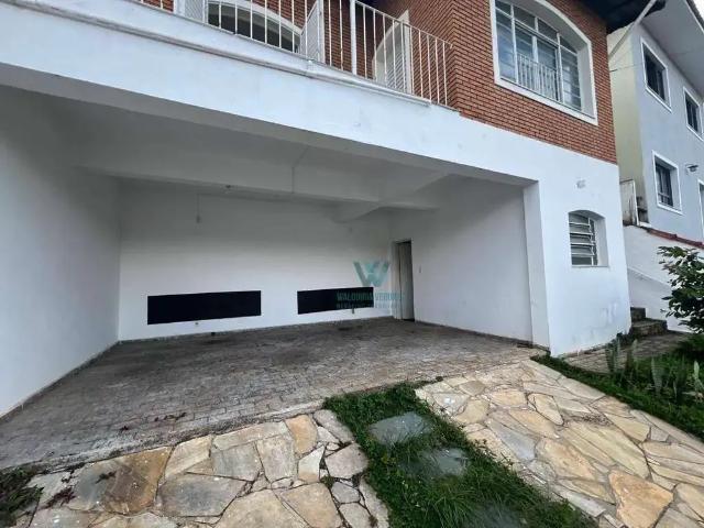 Casa aluguel em Região Geográfica Imediata de Poços de Caldas, Poços de Caldas
