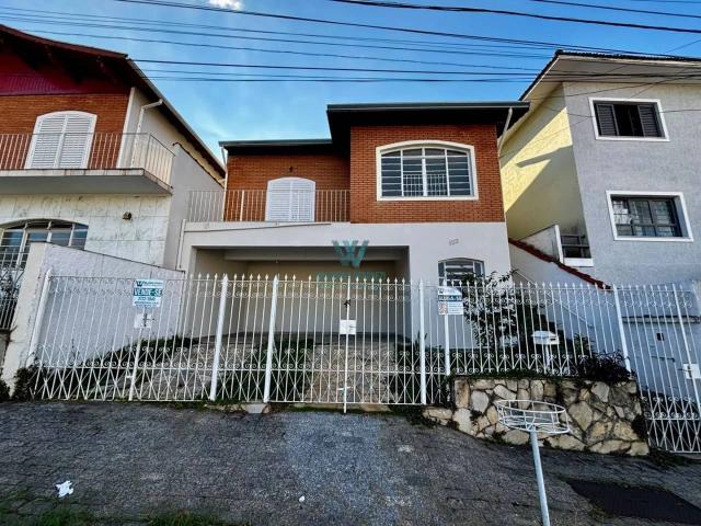 Casa aluguel em Poços de Caldas, Região Geográfica Intermediária de Pouso Alegre