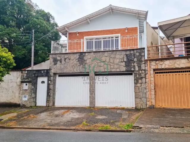 Casa aluguel em Região Geográfica Imediata de Poços de Caldas, Poços de Caldas
