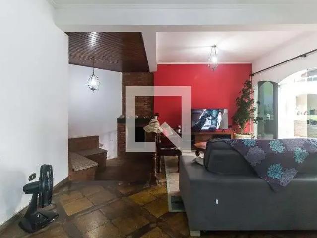 Casa aluguel em Região Imediata de São Paulo, Região Metropolitana de São Paulo