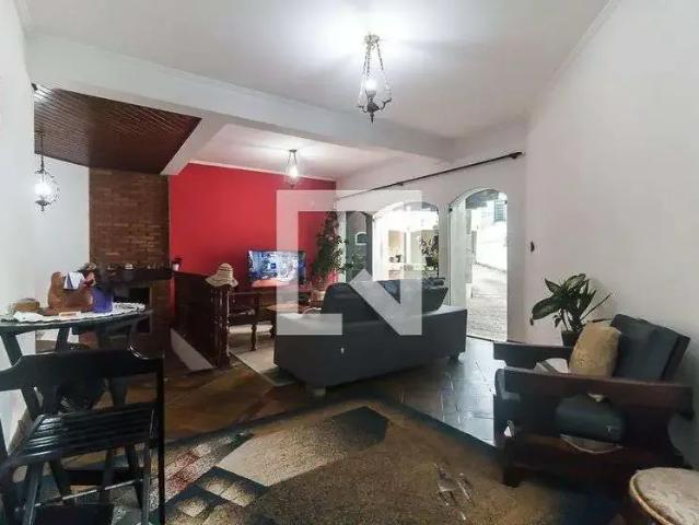 Casa aluguel em Poá